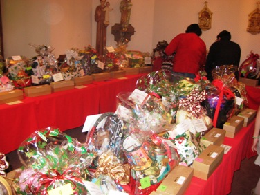 christmas bazaar 4 smaller Christmas Bazaar